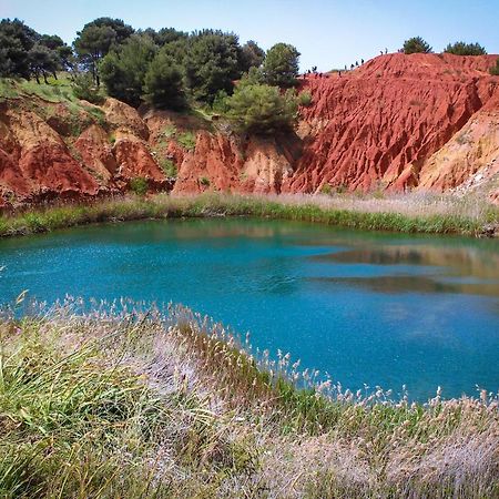 Casa Vacanze Da Silvy & Gio Lejlighed Otranto Eksteriør billede