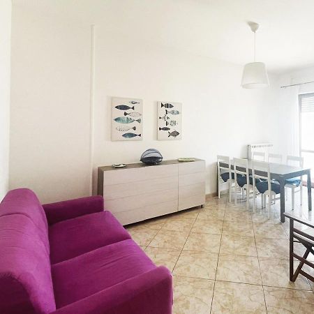 Casa Vacanze Da Silvy & Gio Lejlighed Otranto Eksteriør billede