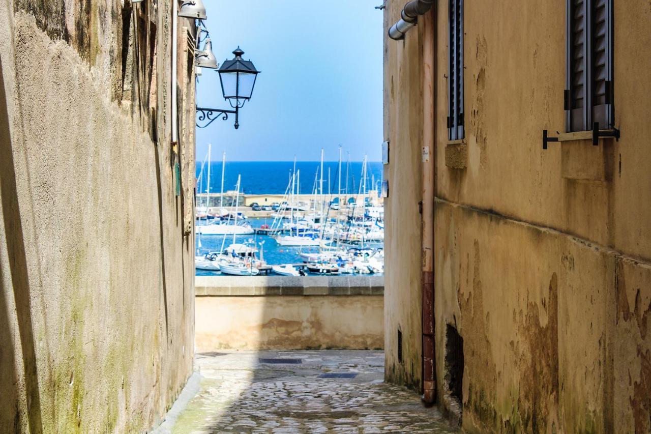 Casa Vacanze Da Silvy & Gio Lejlighed Otranto Eksteriør billede