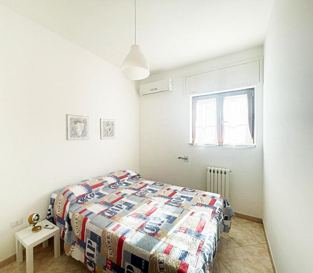 Casa Vacanze Da Silvy & Gio Lejlighed Otranto Eksteriør billede