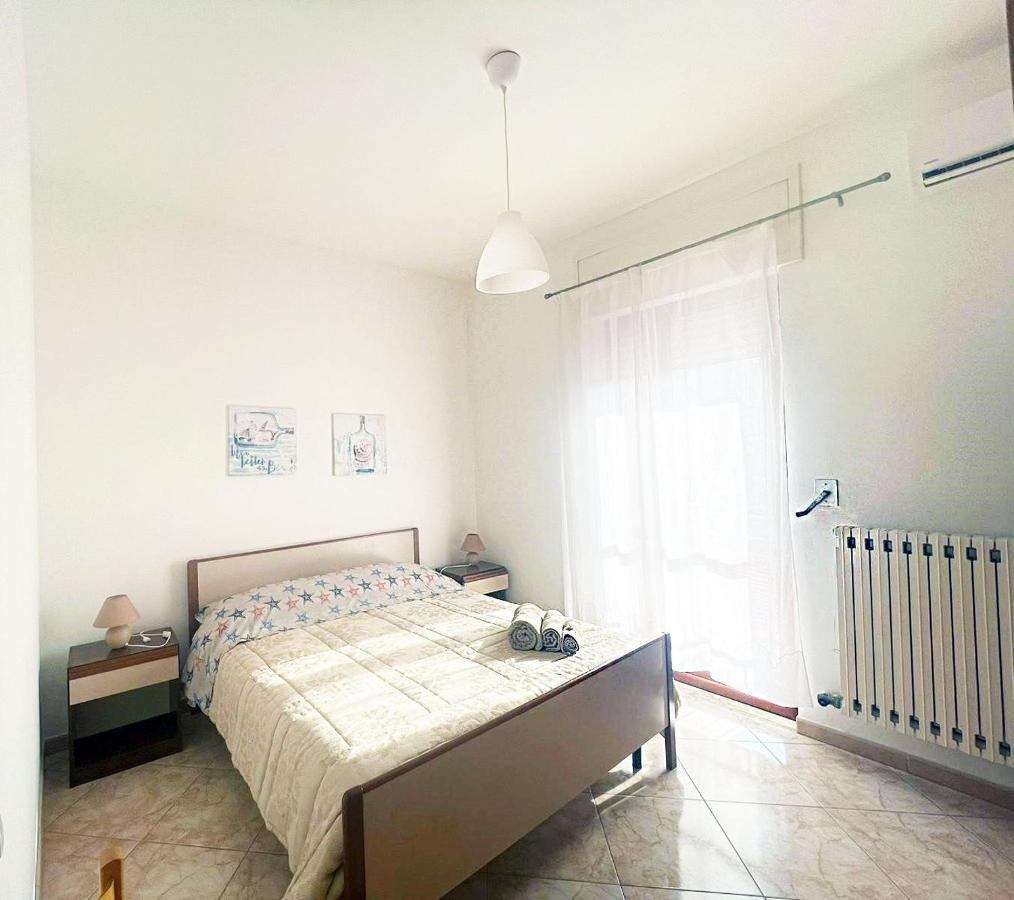 Casa Vacanze Da Silvy & Gio Lejlighed Otranto Eksteriør billede