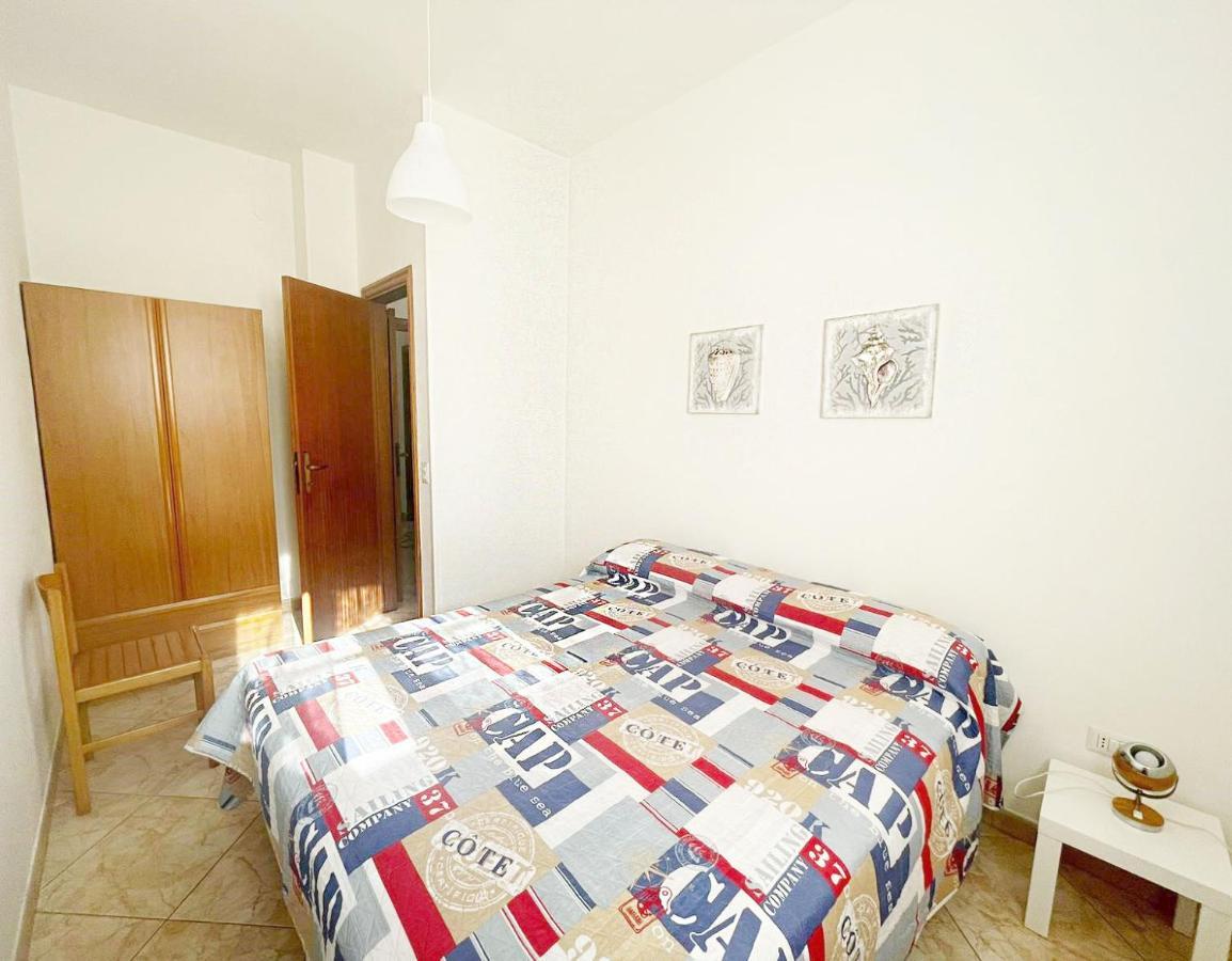 Casa Vacanze Da Silvy & Gio Lejlighed Otranto Eksteriør billede