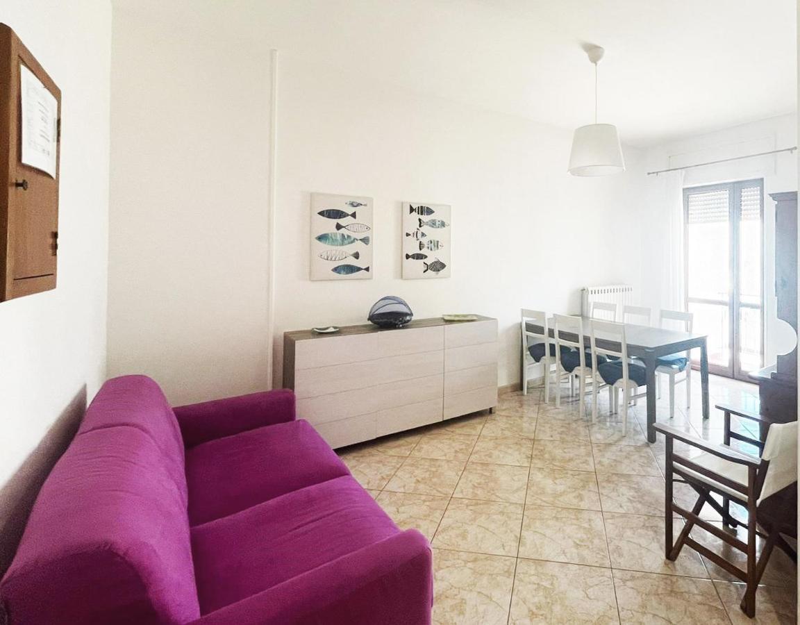 Casa Vacanze Da Silvy & Gio Lejlighed Otranto Eksteriør billede