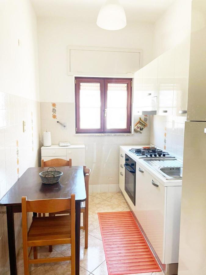 Casa Vacanze Da Silvy & Gio Lejlighed Otranto Eksteriør billede