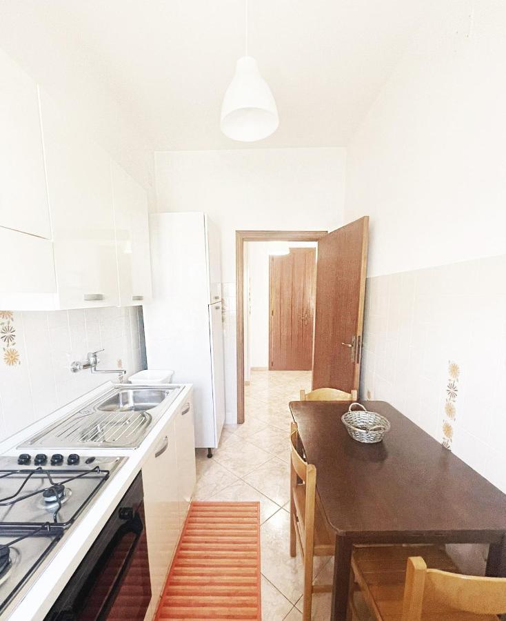 Casa Vacanze Da Silvy & Gio Lejlighed Otranto Eksteriør billede