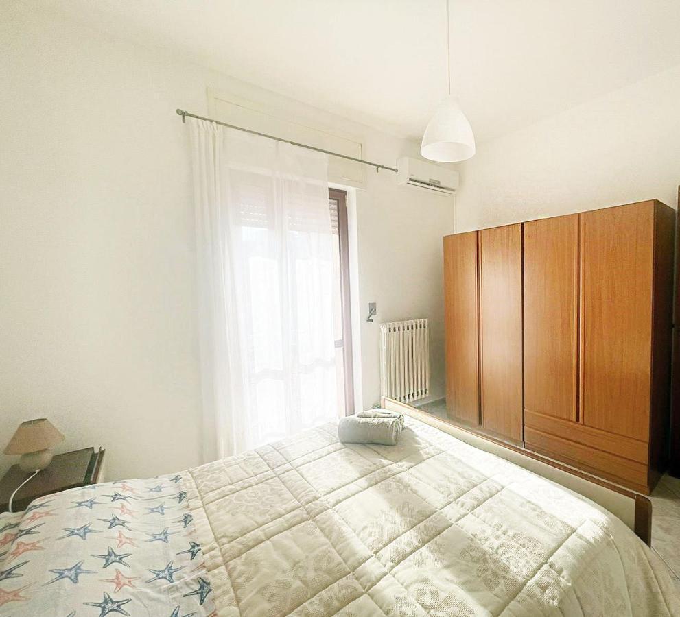 Casa Vacanze Da Silvy & Gio Lejlighed Otranto Eksteriør billede