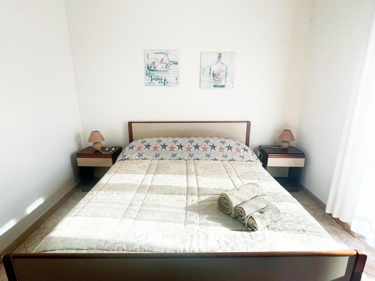 Casa Vacanze Da Silvy & Gio Lejlighed Otranto Eksteriør billede